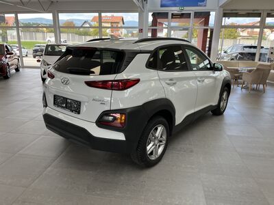 Hyundai Kona Gebrauchtwagen