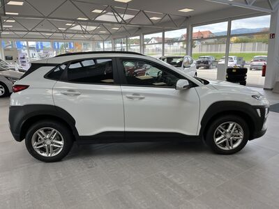 Hyundai Kona Gebrauchtwagen