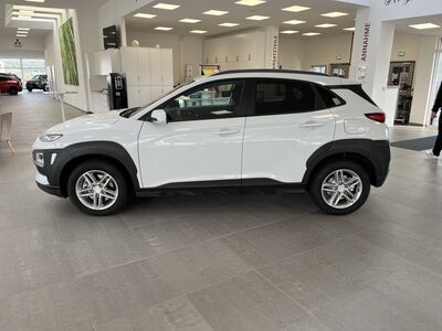 Hyundai Kona Gebrauchtwagen