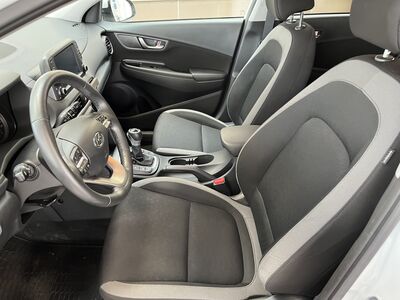 Hyundai Kona Gebrauchtwagen