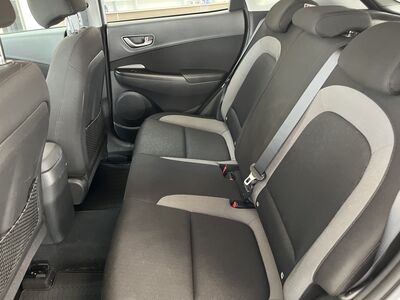 Hyundai Kona Gebrauchtwagen