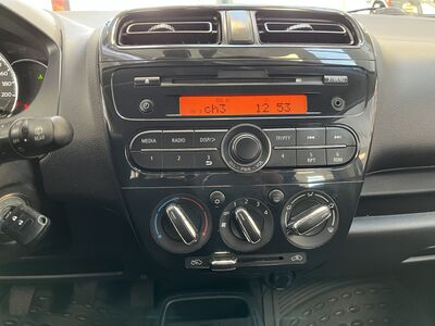 Mitsubishi Space Star Gebrauchtwagen