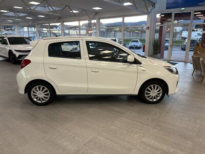 Mitsubishi Space Star Gebrauchtwagen