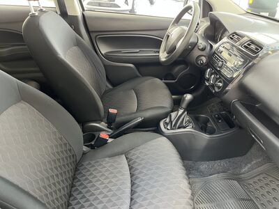 Mitsubishi Space Star Gebrauchtwagen