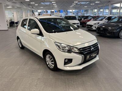 Mitsubishi Space Star Gebrauchtwagen