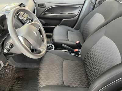 Mitsubishi Space Star Gebrauchtwagen