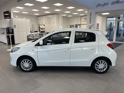 Mitsubishi Space Star Gebrauchtwagen