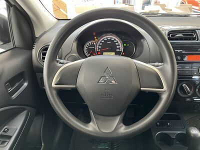 Mitsubishi Space Star Gebrauchtwagen