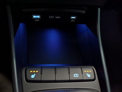 Hyundai i20 Tageszulassung