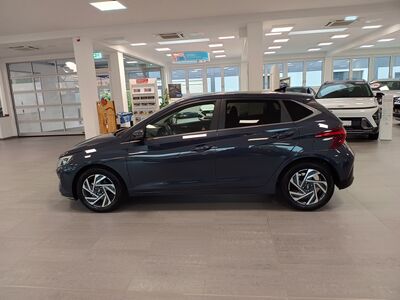 Hyundai i20 Neuwagen