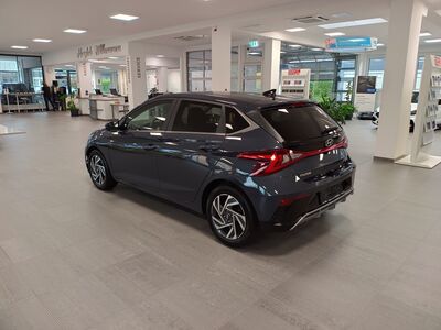 Hyundai i20 Neuwagen