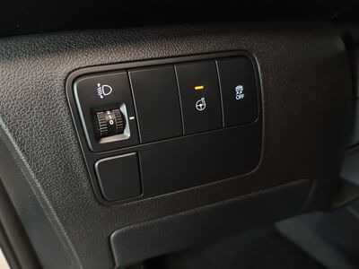 Hyundai Staria Vorführwagen