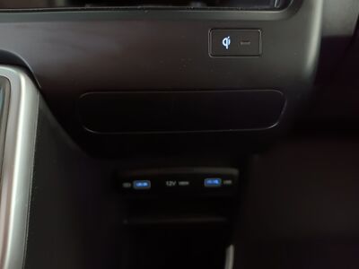 Hyundai Staria Vorführwagen