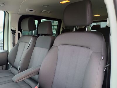 Hyundai Staria Vorführwagen