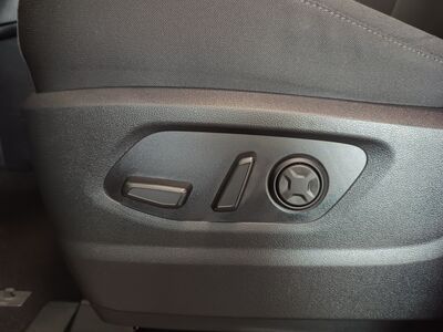 Hyundai Staria Vorführwagen