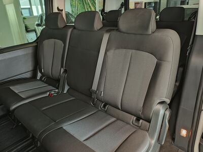 Hyundai Staria Vorführwagen
