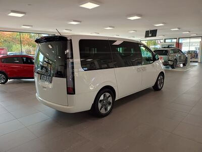 Hyundai Staria Vorführwagen