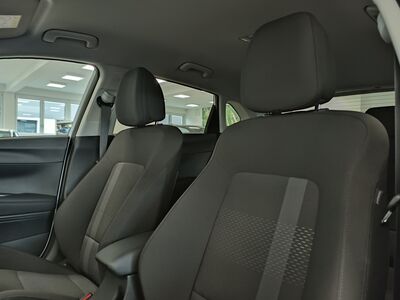 Hyundai i20 Tageszulassung