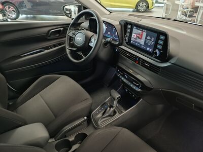 Hyundai i20 Tageszulassung