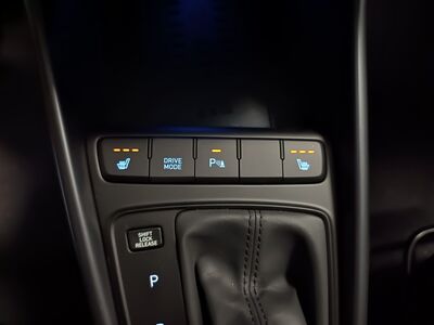 Hyundai i20 Tageszulassung