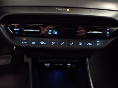 Hyundai i20 Tageszulassung