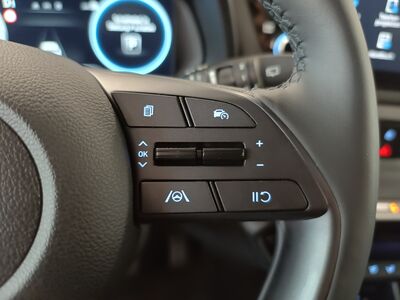 Hyundai i20 Tageszulassung