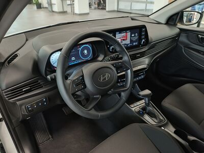 Hyundai i20 Tageszulassung