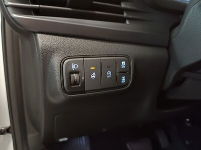 Hyundai i20 Tageszulassung