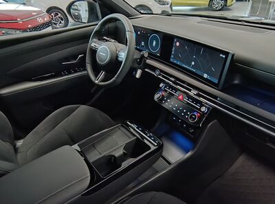 Hyundai Tucson Vorführwagen