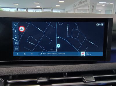 Hyundai Tucson Vorführwagen