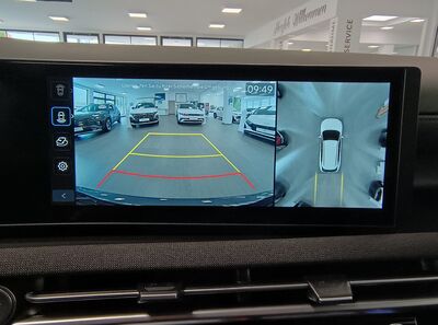 Hyundai Tucson Vorführwagen