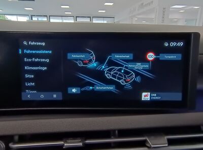 Hyundai Tucson Vorführwagen