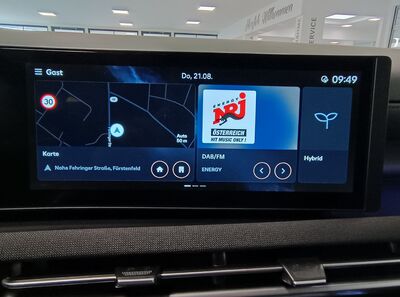 Hyundai Tucson Vorführwagen