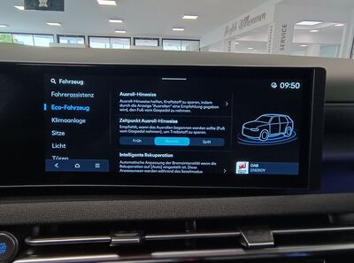 Hyundai Tucson Vorführwagen