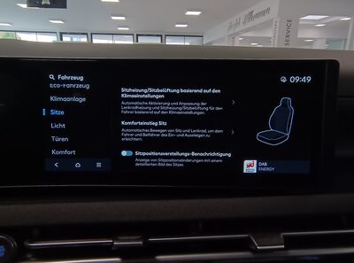 Hyundai Tucson Vorführwagen