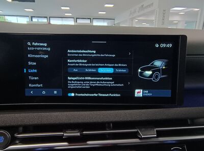 Hyundai Tucson Vorführwagen