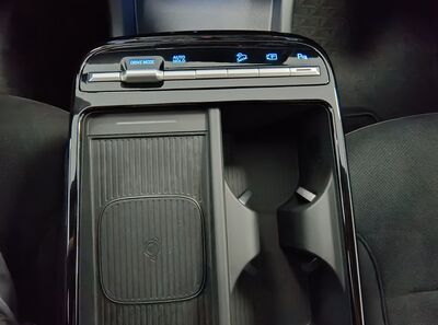 Hyundai Tucson Vorführwagen