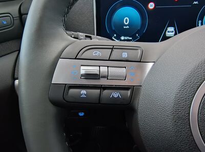 Hyundai Tucson Vorführwagen