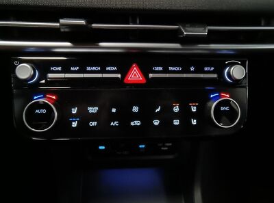 Hyundai Tucson Vorführwagen