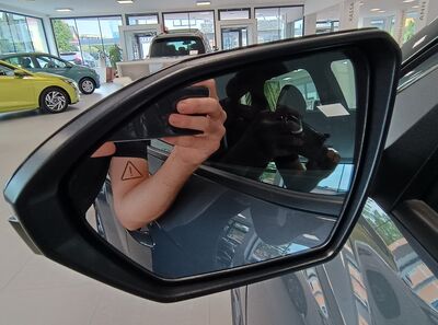 Hyundai Tucson Vorführwagen