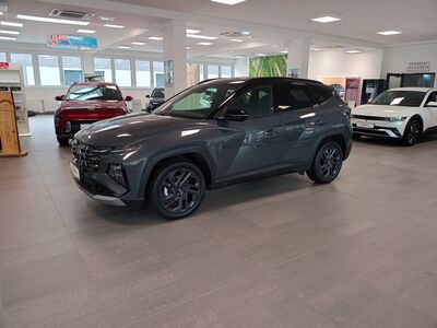 Hyundai Tucson Vorführwagen