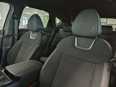 Hyundai Tucson Vorführwagen