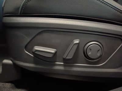 Hyundai Tucson Vorführwagen