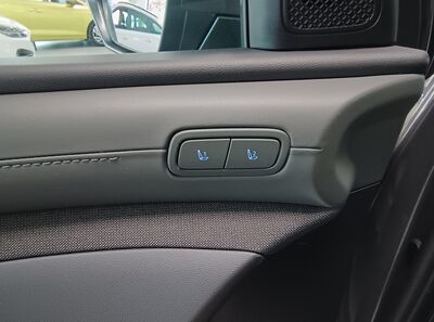 Hyundai Tucson Vorführwagen