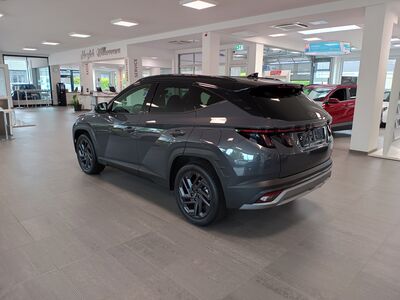 Hyundai Tucson Vorführwagen