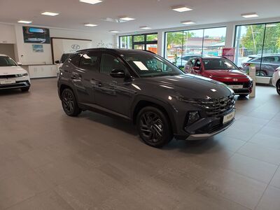 Hyundai Tucson Vorführwagen