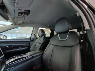 Hyundai Tucson Gebrauchtwagen