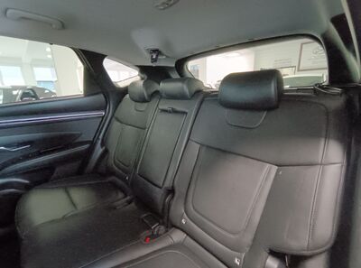 Hyundai Tucson Gebrauchtwagen