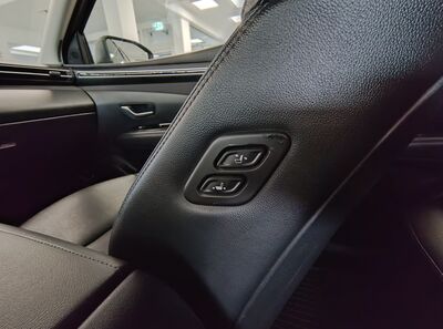 Hyundai Tucson Gebrauchtwagen