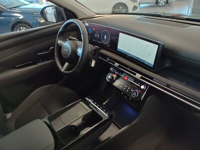 Hyundai Tucson Neuwagen